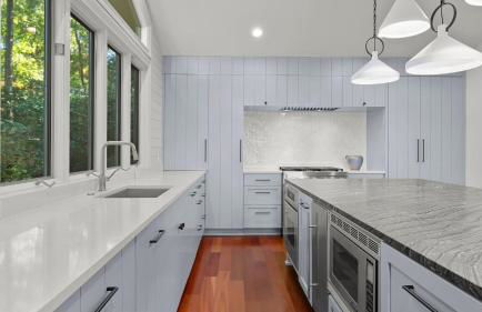 Modern Masterpiece by Avantstay Waterfront Private Dock - Foto 34