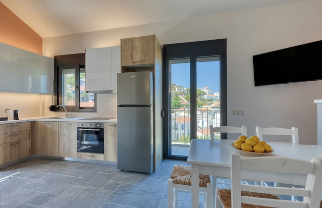 Lemonia Suites in Ikaria - Foto 28