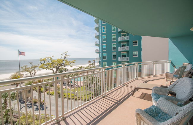 Legacy I 407 - Foto 14