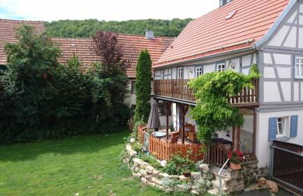 Ferienhaus am Eisgraben - Foto 39