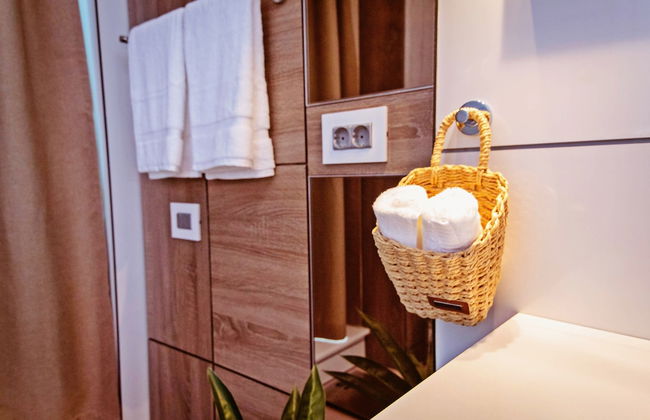 No 6 Apartments - Foto 75