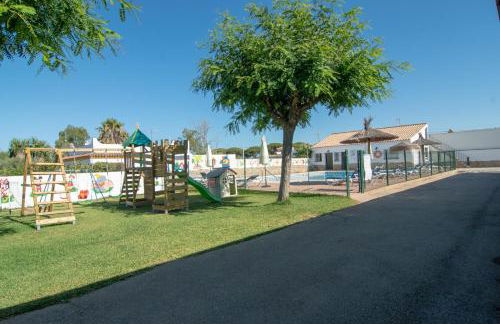 Apartamentos El Palmeral - Foto 56