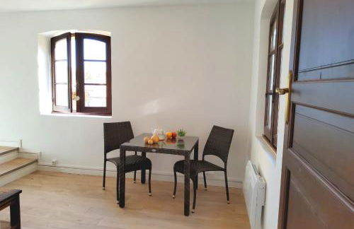 Bright central apartment - Foto 4