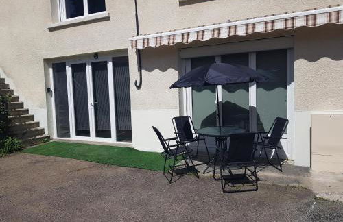 Appartement rdc rdc Limoges - Foto 1