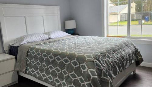 Spacious House in Federay Way, WA - Close to everything! - Foto 4