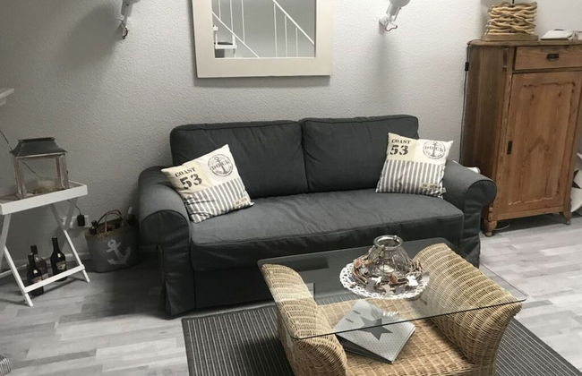 Holiday Apartment Inselstern - Foto 6