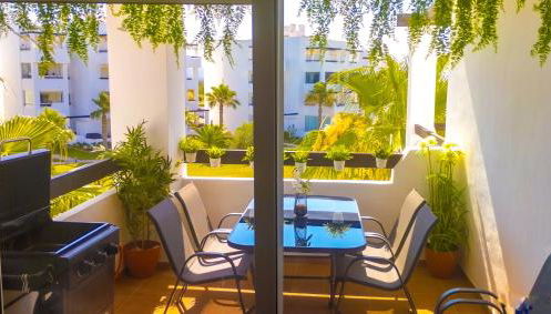 Mar Golf Luxe Flat - Foto 2