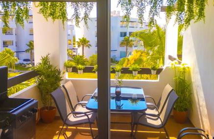 Mar Golf Luxe Flat - Foto 2