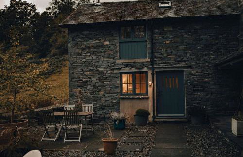 SUNNY BROW BARN at Sunny Brow Farm - Foto 1