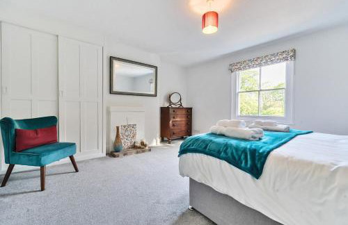 Bedingfield House, nr Debenham - Foto 27