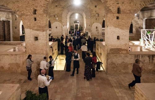 Wine Relais Feudi del Pisciotto - Foto 104