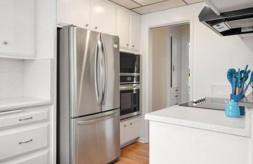 Vintage Vibes Near Airport Games Sleeps 8 - Foto 13