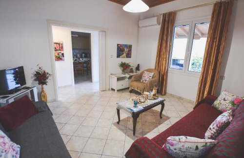 Εξοχική κατοικία Αnna's house - Photo 15