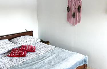 DOLINA ROZTOKI-mieszkanie,pokoje lub domek z lokalem na poddaszu - Foto 16