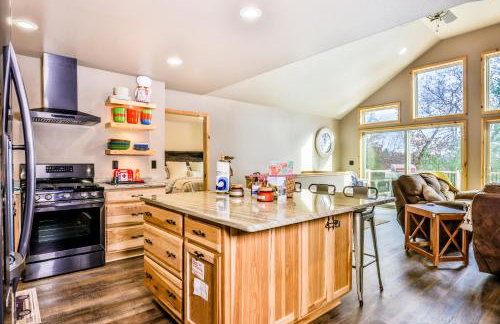 A Place To Gather - Foto 11