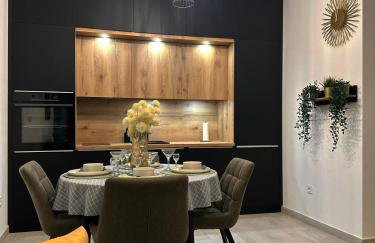 SKF apartment - Foto 2