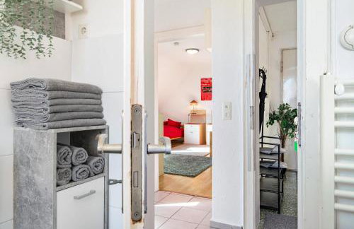 Ferienwohnung Hannover-Laatzen - Photo 8