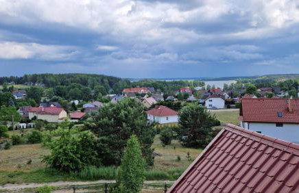 Wczasowe Wzgórze Swornegacie - Foto 19