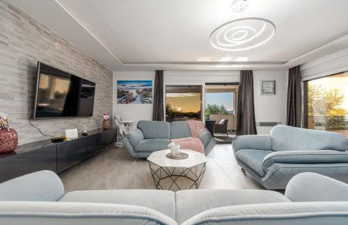 Villa Bura ZadarVillas - Foto 10