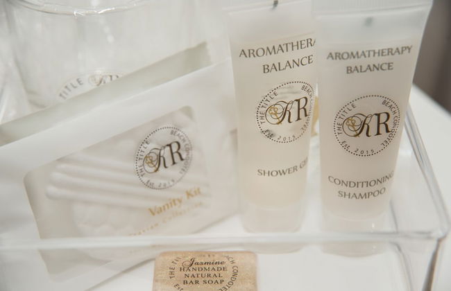 The Title KR Beach Condotel Rawai Phuket - Foto 39