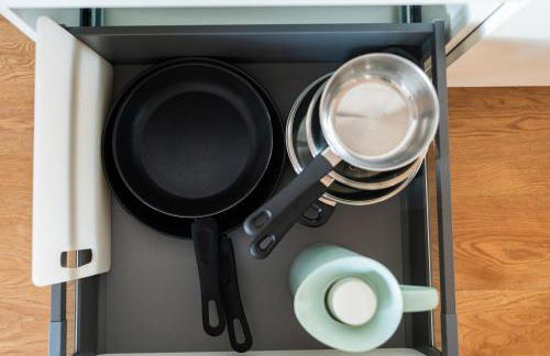 JAKSE-Apartments - Dein Ruhepol an der Nordseeküste mit Sauna - Foto 42