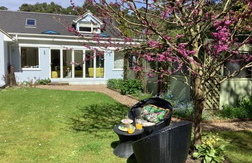 Ladang lodge - Foto 1