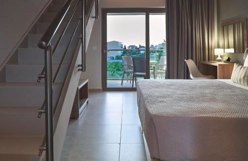 Grapevines Hotel - Foto 24