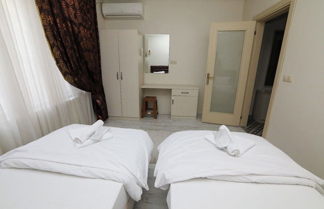 Centre Suites Taksim - Foto 32