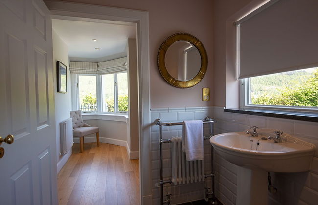 Taymouth Marina - Port Bane - Foto 17