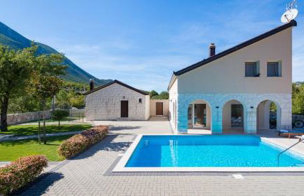 Villa Salvia - Foto 1