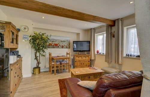 The Old Post Office Exford - Foto 4