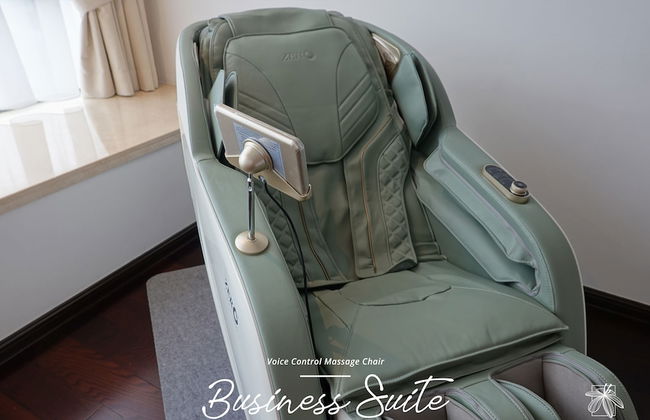 R&F Princess Cove JB By SaffronCasa JB - Foto 10