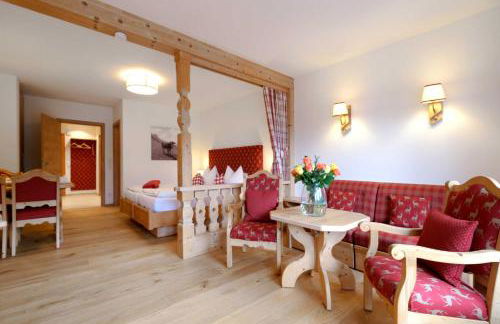 Apartment 10 an der Rottach - Foto 6