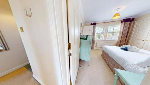 Castle Mill View - Foto 5