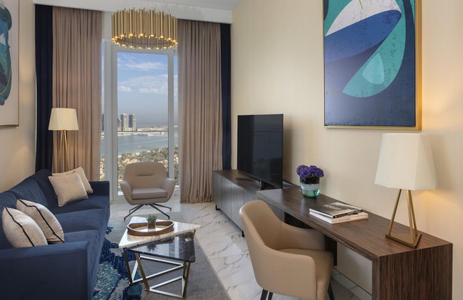 Avani+ Palm View Dubai Hotel & Suites - Foto 36