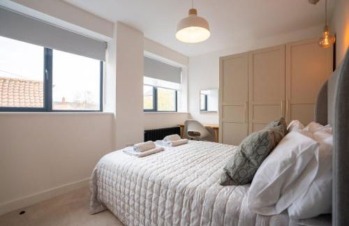 The Penthouse - Foto 9