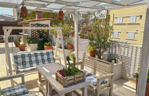 Sea View Roof Garden - Foto 6