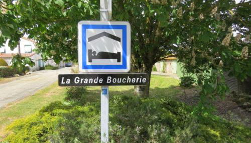 Gîte Relais du Doulay - Photo 2