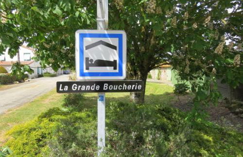 Gîte Relais du Doulay - Photo 2