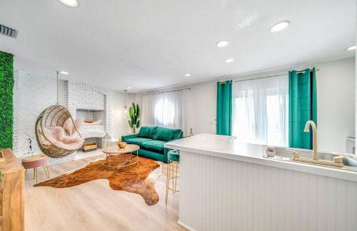 Palm Wave Says - No Extra Fees - Designer Inspired - Foto 10