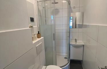 Viersen Schöne Apartments am Dülkener Bahnhof Vi01 bis Vi09 - Foto 9