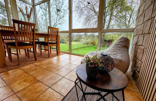 FeWo I Glücksmomente Bostalsee - Foto 9