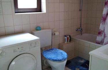 Fachwerkhaus in D 63667 Nidda für 8 bis 12 Personen - Foto 32