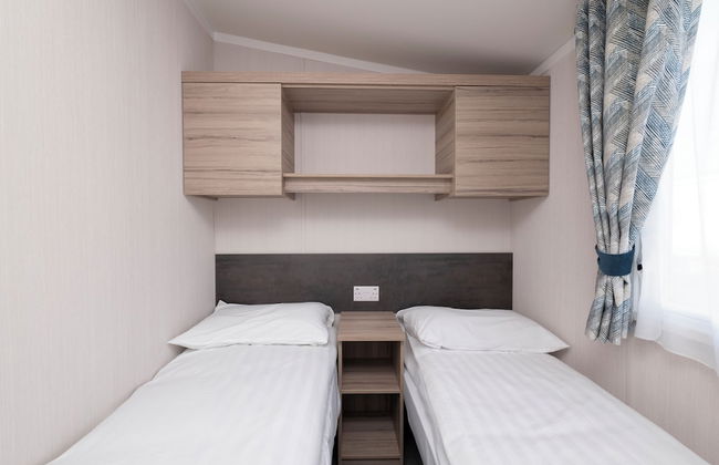 Tencreek Holiday Park - Foto 10