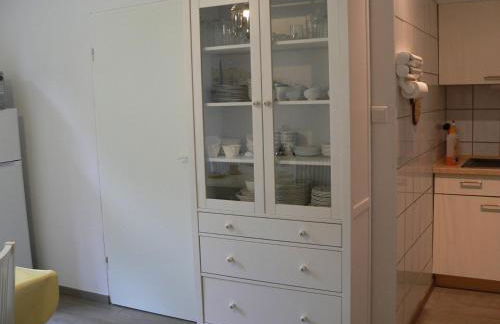 Ferienwohnung Zum grünen Holz - Foto 16