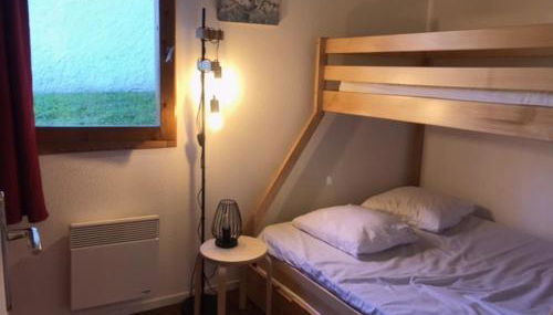 Montchavin Les Côtes vue Mont-Blanc - Foto 5