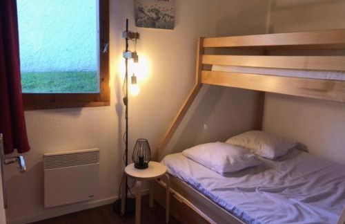 Montchavin Les Côtes vue Mont-Blanc - Foto 5