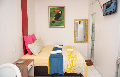 Conforto Total - Família Mangas Monteiro - Foto 19