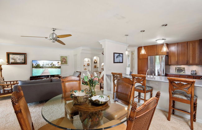 Kaanapali Plantation Villa by KBM - Foto 57