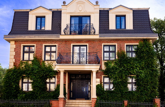 2 bedroom Apartment in Mariánské Lázně - Photo 17